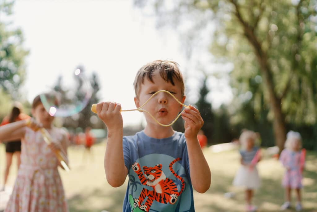 Midtown Athletic Club Child Care Camps