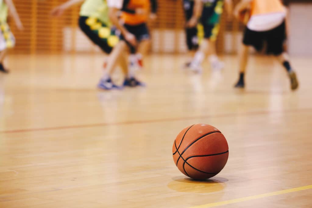 Youth Basketball Midtown Chicago - Camps d'été