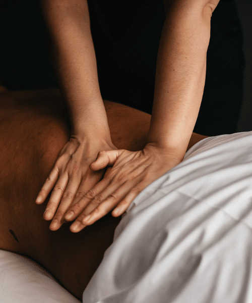 wil massage